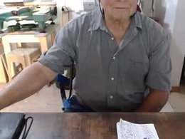 Screen Grab from francisco727