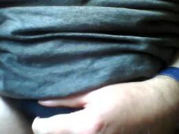 Screen Grab from frangreatcock