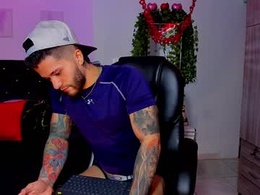 Screen Grab from frankfarrellx