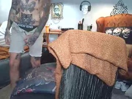 Screen Grab from frankiedray