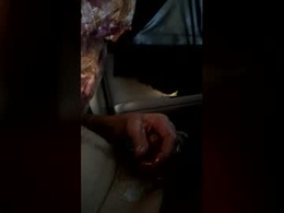 Screen Grab from freakinrican6969