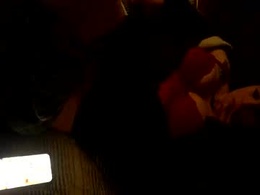 Screen Grab from freakshow33333