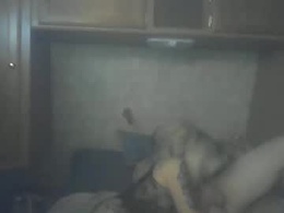 Screen Grab from freakyandinky