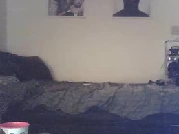 Screen Grab from freakyfetishfun47