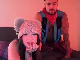 Screen Grab from freakymf7