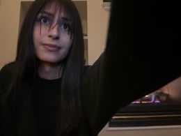 Screen Grab from freakyprincess777