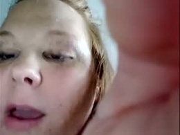 Screen Grab from frecklesandsparky