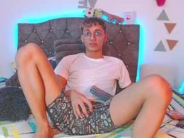 Screen Grab from fred_wood_