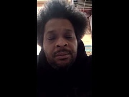Screen Grab from freddymack6969