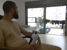 Screen Grab from free_naked
