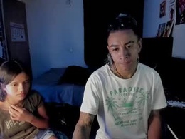 Screen Grab from free_soul777