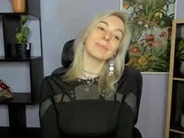 Screen Grab from freeanne