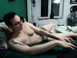 Screen Grab from frenchyian