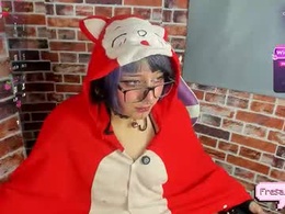 Screen Grab from fresa_wafflera