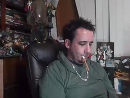 Screen Grab from freshjive935