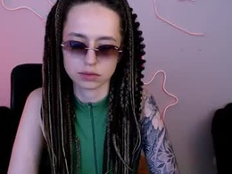 Screen Grab from freya_cute_