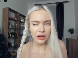 Screen Grab from freya_ice_baby