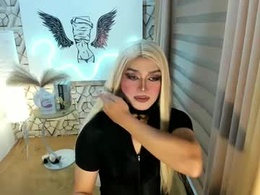 Screen Grab from freya_lovestocum