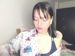 Screen Grab from freya_shaik_