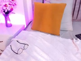 Screen Grab from freyacameron