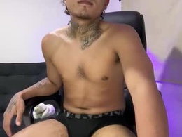 Screen Grab from freyva27