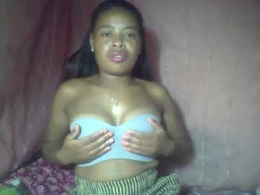Screen Grab from frica9794