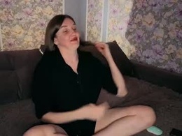 Screen Grab from fridaadark