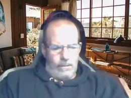 Screen Grab from friendlykevn