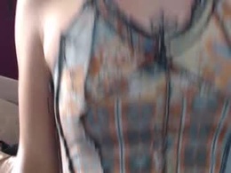 Screen Grab from friskyflowers