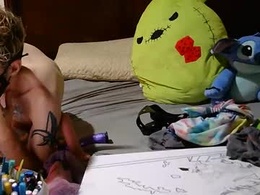 Screen Grab from frotobiggins666