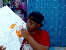 Screen Grab from ftm_arte_fit