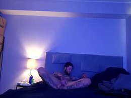 Screen Grab from fuck_king1235