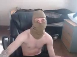 Screen Grab from fuckablemcjr
