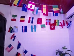 Screen Grab from fucking_bear_