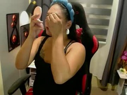Screen Grab from fucking_magdalenexx