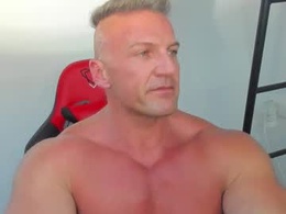 Screen Grab from fuckinghotman