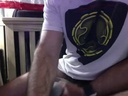 Screen Grab from fuckstick3369