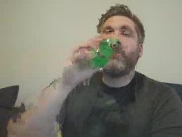 Screen Grab from funkdoctorx