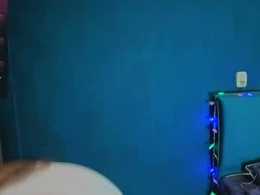 Screen Grab from funnyyy_bunny