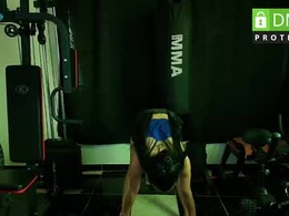 Screen Grab from funsport_hot