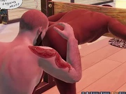 Screen Grab from furrko