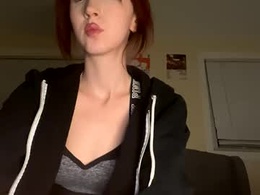 Screen Grab from g0ddessluna1800