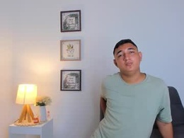 Screen Grab from gaael_x