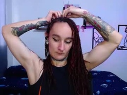 Screen Grab from gabby_moon09