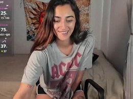 Screen Grab from gabee7_