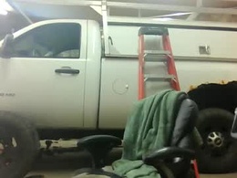 Screen Grab from gabers2121