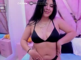 Screen Grab from gabie_cartex