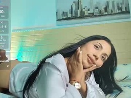 Screen Grab from gabihills