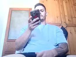 Screen Grab from gabito94