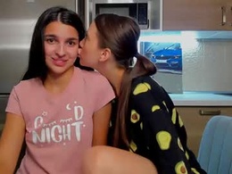 Screen Grab from gabri_baby